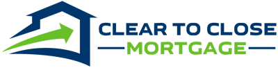 Clear To Close Mortgage logo